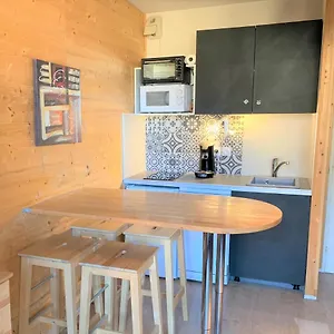 Appartement L'esprit By Soda, Bagnères-de-Luchon