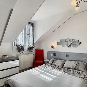 Appartement Douillet Confort, Bagnères-de-Luchon