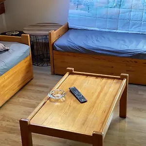 Appartement 33 Boulevard Charles De Gaulle, Bagnères-de-Luchon