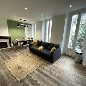 Narcisse Apartamento