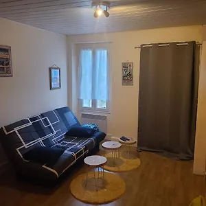 Appartement Studio Bagneres-De-Luchon, Bagnères-de-Luchon