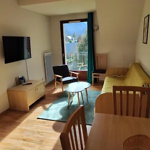 Appartement Evasion Pyreneenne, Bagnères-de-Luchon