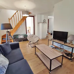 L'alexiane, Centre Luchon, Parking Gratuit, Wifi Apartamento