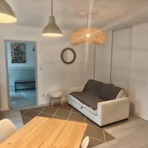 De Luchon Hyper Centre Apartamento