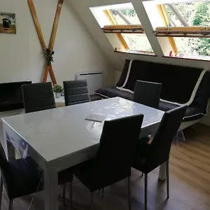 Appartement De Luchon, Bagnères-de-Luchon